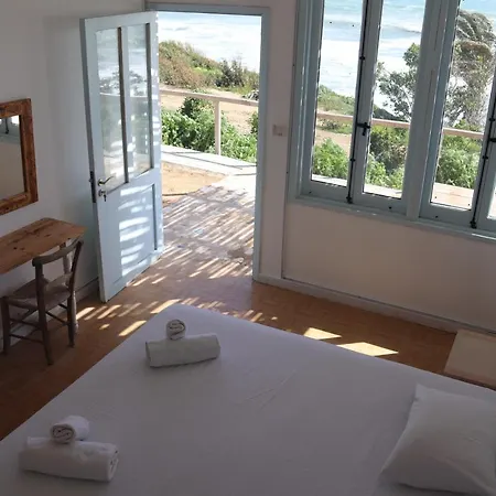 Summer Dream Cyprus Bed & Breakfast Maroni