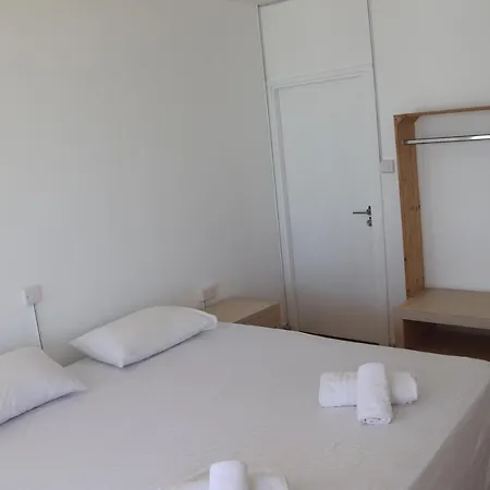 Summer Dream Cyprus Bed & Breakfast Maroni