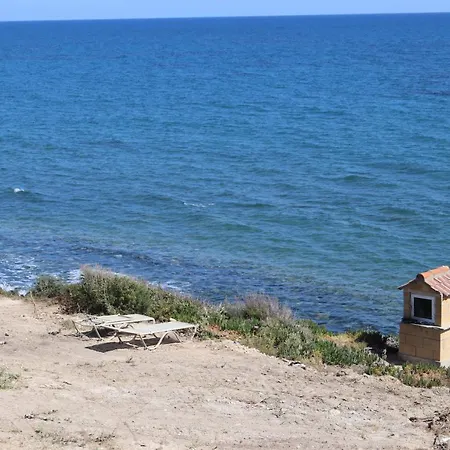 Summer Dream Cyprus Bed & Breakfast Maroni