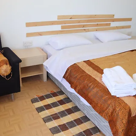 Bed & Breakfast Summer Dream Cyprus *