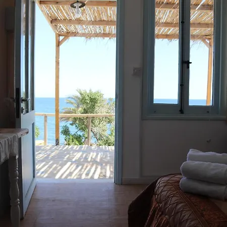 Summer Dream Cyprus Bed & Breakfast
