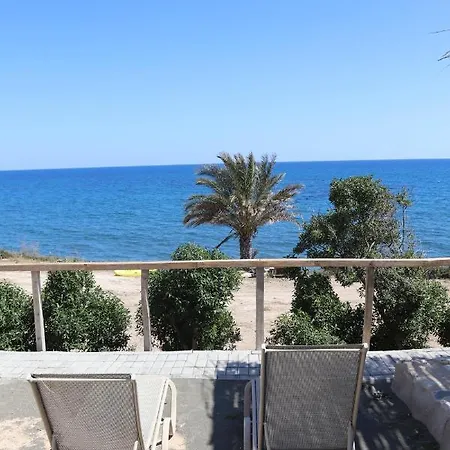 Summer Dream Cyprus Bed & Breakfast *