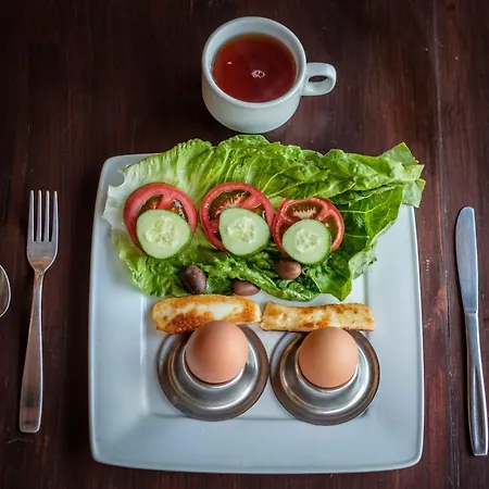 Summer Dream Cyprus *