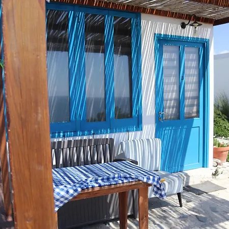 Summer Dream Cyprus Bed & Breakfast Maroni