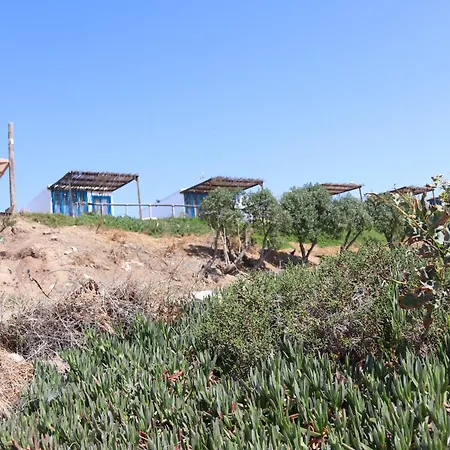 Bed & Breakfast Summer Dream Cyprus *