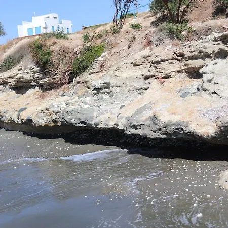 Summer Dream Cyprus Bed & Breakfast *