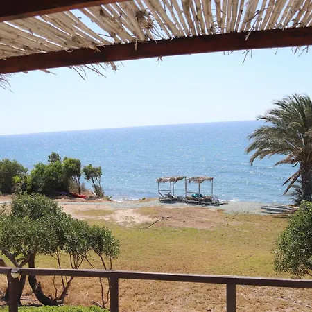 Bed & Breakfast Summer Dream Cyprus *