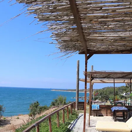 Bed & Breakfast Summer Dream Cyprus Maroni