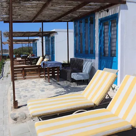 Summer Dream Cyprus Bed & Breakfast Maroni