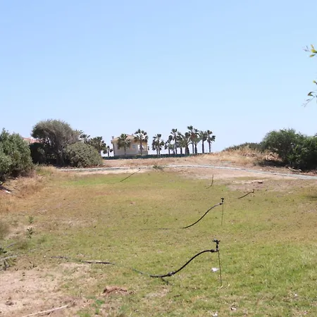 Summer Dream Cyprus Bed & Breakfast *