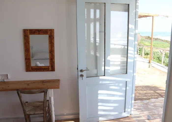 Bed and breakfast Summer Dream Cyprus *