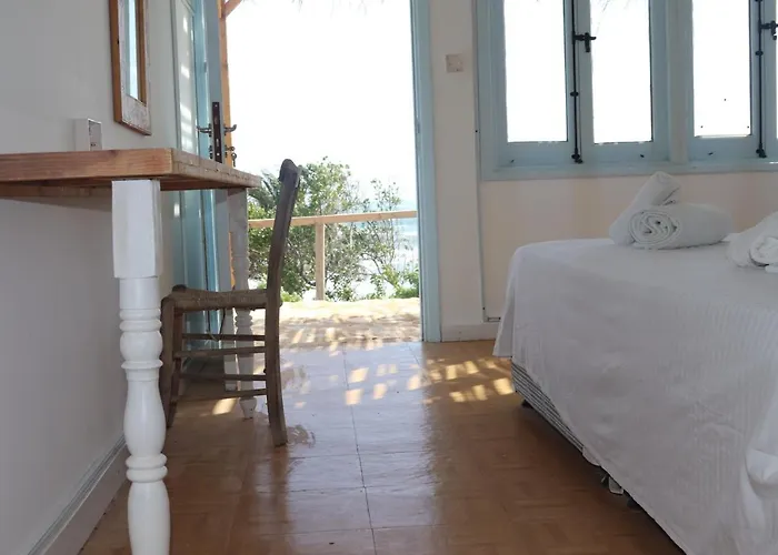 Summer Dream Cyprus Bed and breakfast