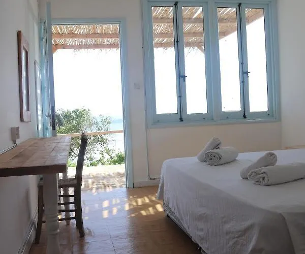 Bed and breakfast Summer Dream Cyprus *