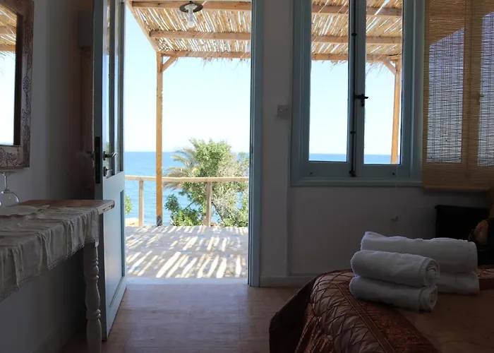 Summer Dream Cyprus Bed and breakfast