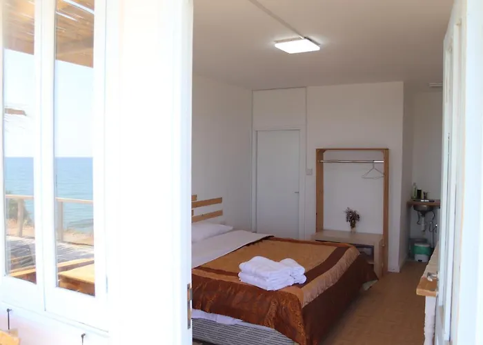 Summer Dream Cyprus Bed and breakfast *