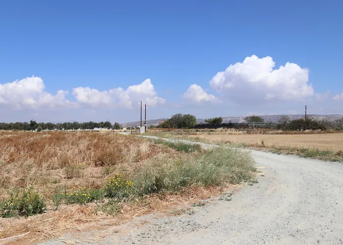 Summer Dream Cyprus * Maroni