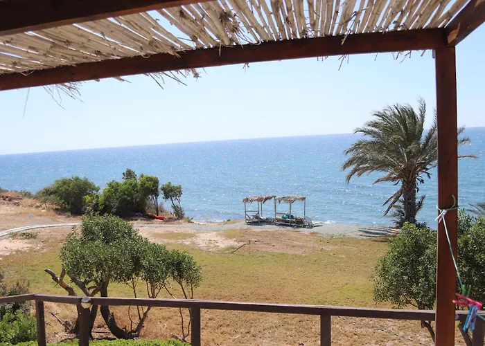 Bed and breakfast Summer Dream Cyprus *