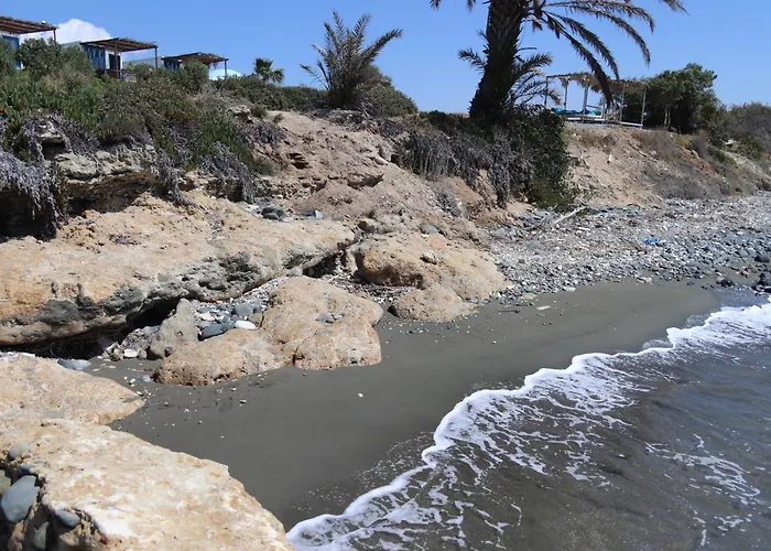 Bed and breakfast Summer Dream Cyprus *