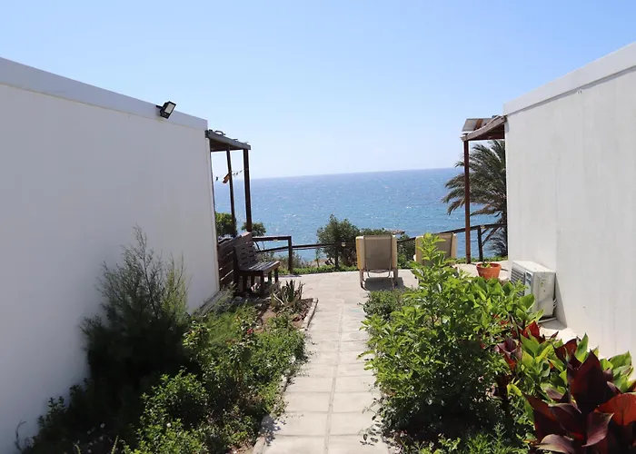 Bed and breakfast Summer Dream Cyprus Maroni