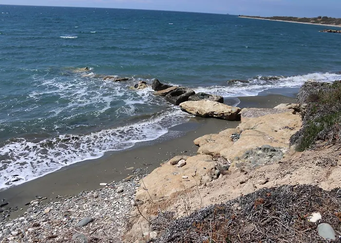 Summer Dream Cyprus Bed and breakfast