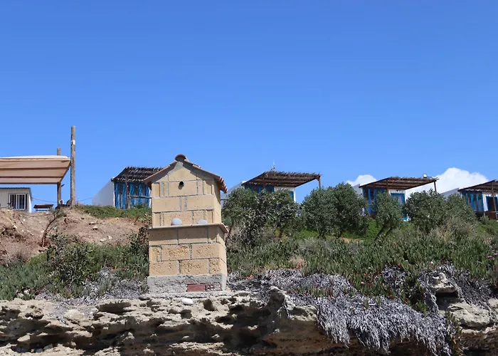 Bed and breakfast Summer Dream Cyprus *