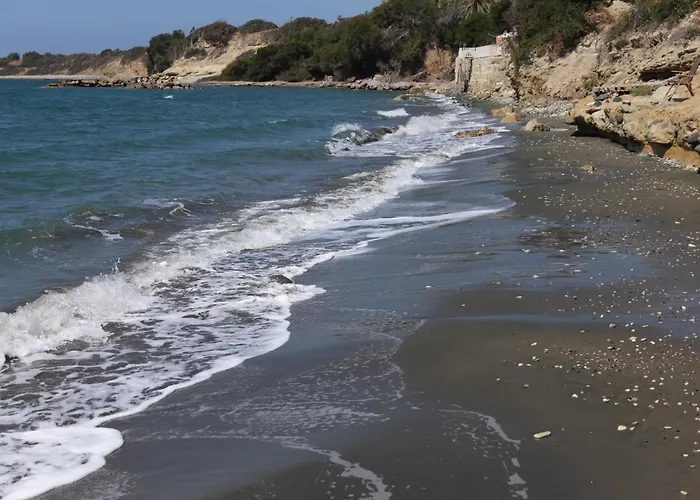 Summer Dream Cyprus * Maroni