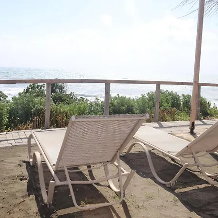 Bed & Breakfast Summer Dream Cyprus *