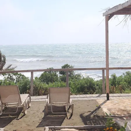 Summer Dream Cyprus Bed & Breakfast Maroni