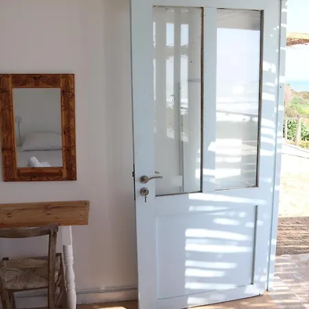 ベッド・アンド・ブレックファスト Summer Dream Cyprus *