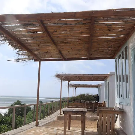 Summer Dream Cyprus Bed & Breakfast