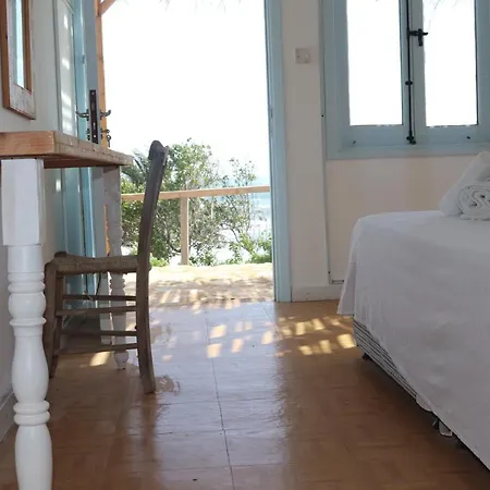 Summer Dream Cyprus Bed & Breakfast