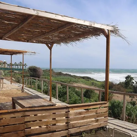 Bed & Breakfast Summer Dream Cyprus Maroni