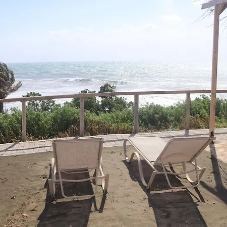 Summer Dream Cyprus Bed & Breakfast