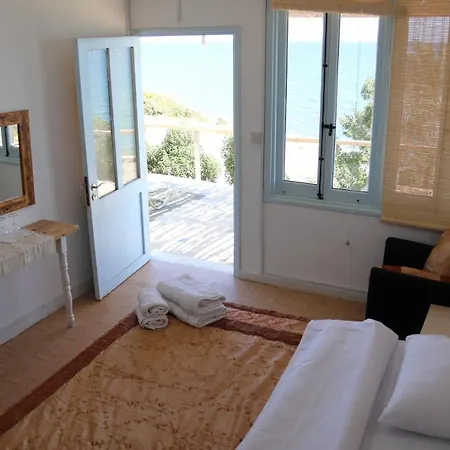 Summer Dream Cyprus Bed & Breakfast Maroni