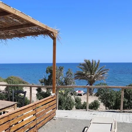 Summer Dream Cyprus Bed & Breakfast