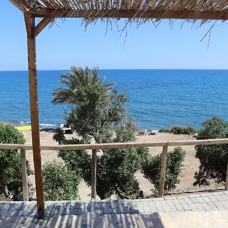 Bed & Breakfast Summer Dream Cyprus