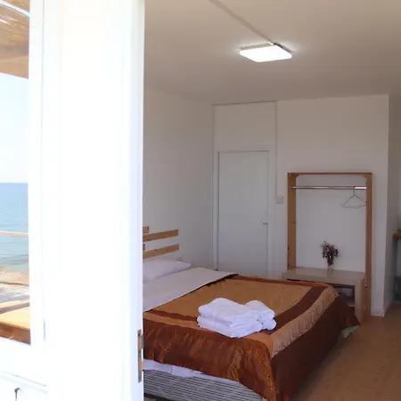 Summer Dream Cyprus ベッド・アンド・ブレックファスト *