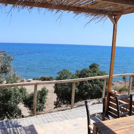 ベッド・アンド・ブレックファスト Summer Dream Cyprus *