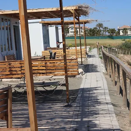 Summer Dream Cyprus Bed & Breakfast