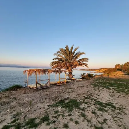 Summer Dream Cyprus Maroni