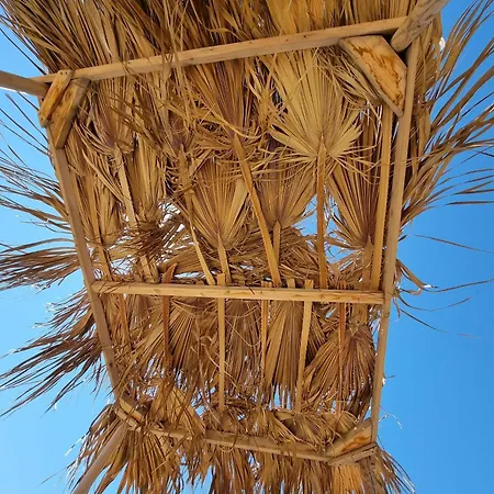 Summer Dream Cyprus Bed & Breakfast Maroni
