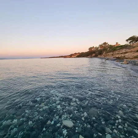 Bed & Breakfast Summer Dream Cyprus *