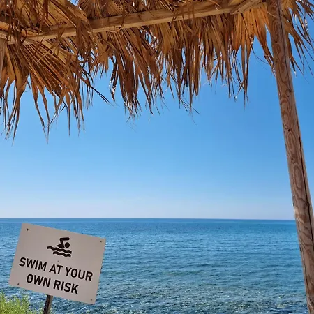 Summer Dream Cyprus Maroni