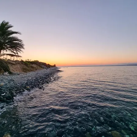 Summer Dream Cyprus Maroni