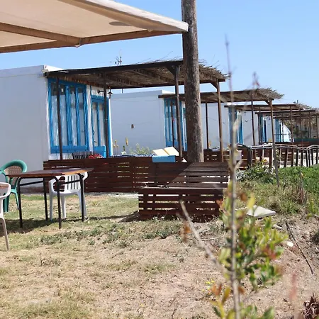 Summer Dream Cyprus Bed & Breakfast
