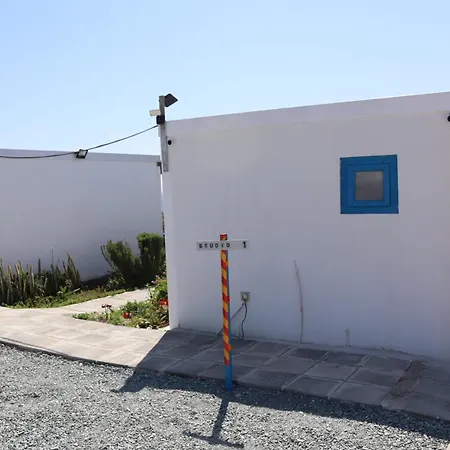 Bed & Breakfast Summer Dream Cyprus Maroni