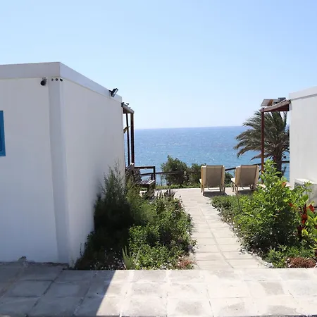 Panzió Summer Dream Cyprus