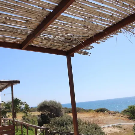 Summer Dream Cyprus ベッド・アンド・ブレックファスト *