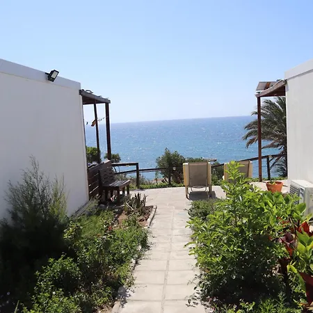 Bed & Breakfast Summer Dream Cyprus Maroni