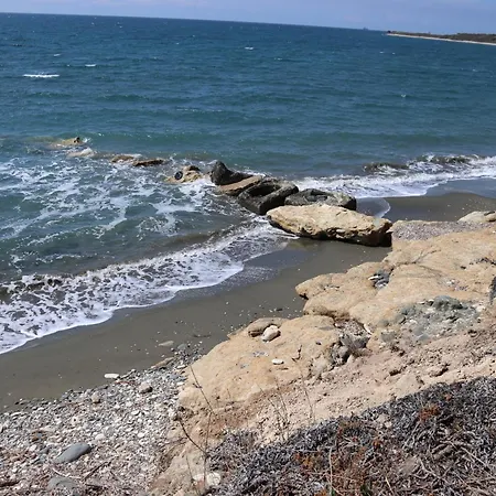 Summer Dream Cyprus Bed & Breakfast